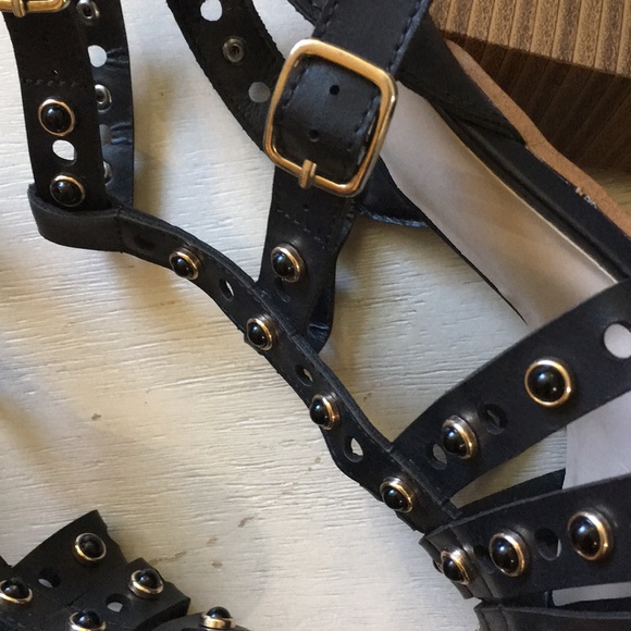 Fergaligious shoes - Picture 4 of 8